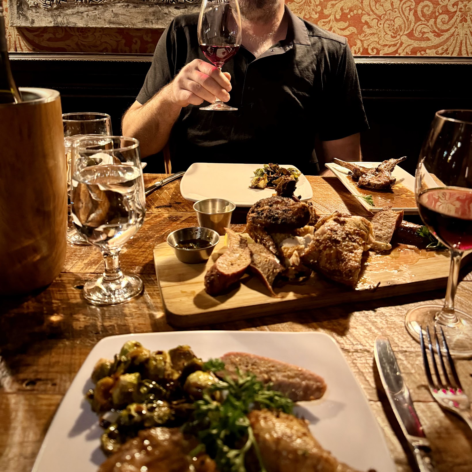 Convivialité — NENA